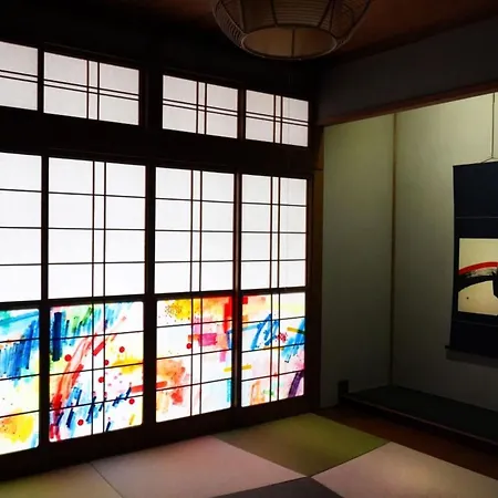 Artisan Tomioka - Vacation Stay 84893V Exterior photo