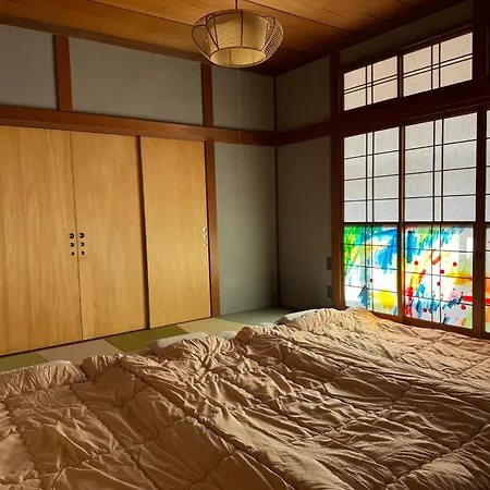 Artisan Tomioka - Vacation Stay 84893V Exterior photo