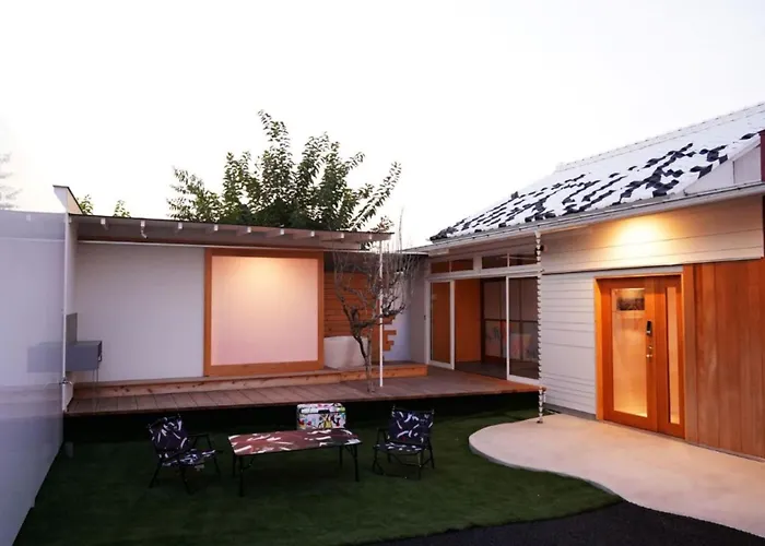 Artisan Tomioka - Vacation Stay 84893V
